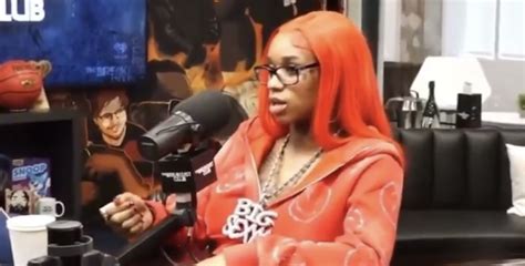 Sexyy Red Addresses Sex Tape Leak On Her Own Instagram。